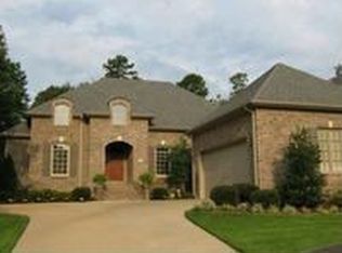 124 Gardens Gate, Hot Springs, AR 71913