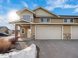 67 Naomi Rose Ln #A, Bozeman, MT 59718