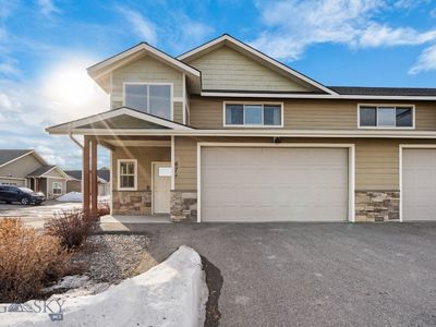 67 Naomi Rose Ln #A, Bozeman, MT, 59718