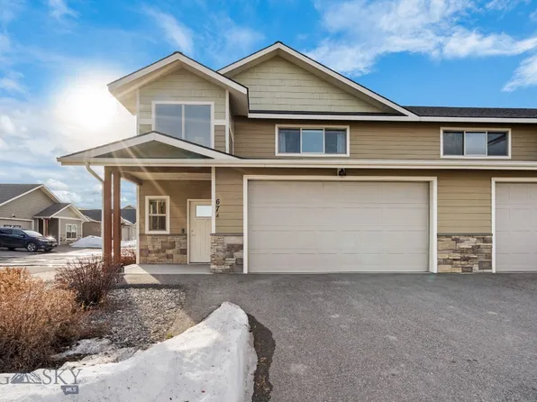 67 Naomi Rose Ln #A, Bozeman, MT 59718