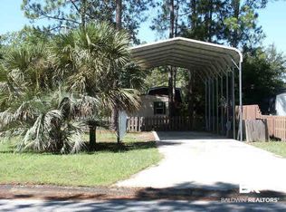 69 Buena Vista Dr, Lillian, AL 36549