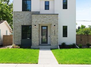 2361 S Williams St, Denver, CO 80210