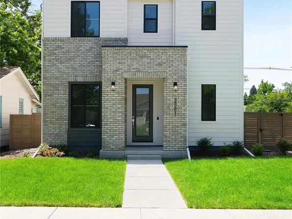 2361 S Williams Street, Denver, CO 80210