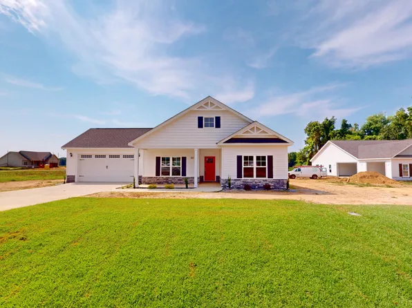 102 Bellingham Court, Fremont, NC 27830