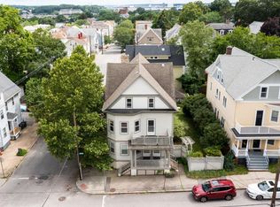 19 Pitman St, Providence, RI 02906