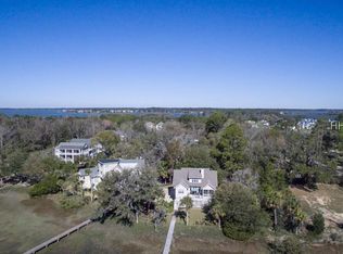 219 Jonesville Rd, Hilton Head Island, SC 29926