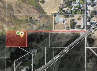 2 Pacy St, Newhall, CA 91321