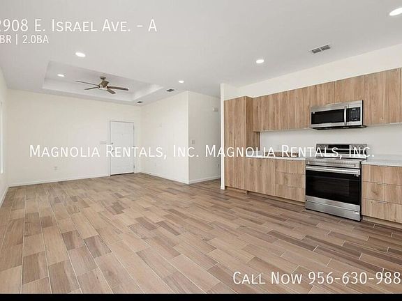 4th image of 2908 E Israel Ave #A