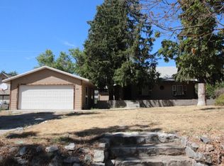 429 E Chelan Ave, Chelan, WA 98816