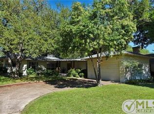 6111 Ellsworth Ave, Dallas, TX 75214