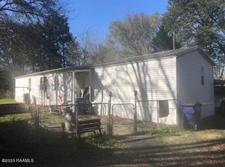 474 Curleys Rd, Sunset, LA 70584