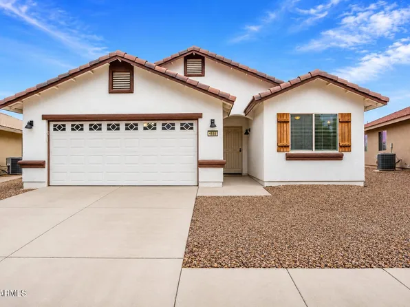 4686 REDWOOD Street, Sierra Vista, AZ 85650