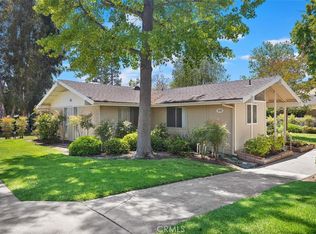 542 Via Estrada UNIT A, Laguna Woods, CA 92637