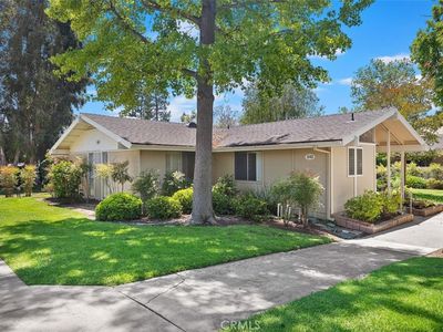 542 Via Estrada UNIT A, Laguna Woods, CA, 92637