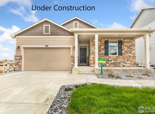 6810 Gwen St, Frederick, CO 80504