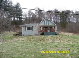 33696 Carpenter Rd, Ray, OH 45672