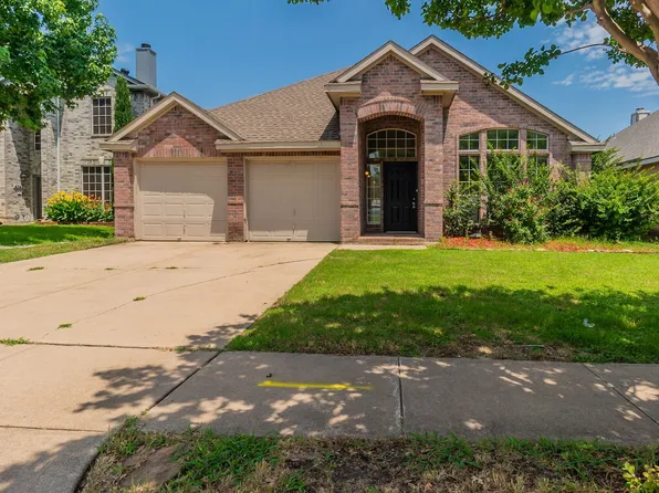 6736 Braeview Dr, Fort Worth, TX 76137