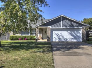 4912 S Maple Ave, Broken Arrow, OK 74011