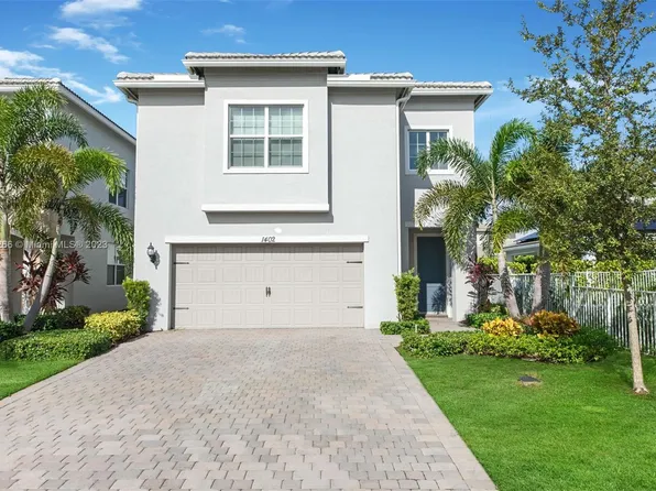 1402 Myrtle Oak Ter, Hollywood, FL 33021