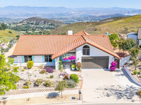 2343 E Avenida Otono, Thousand Oaks, CA 91362