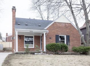 2604 Albert Dr SE, East Grand Rapids, MI 49506