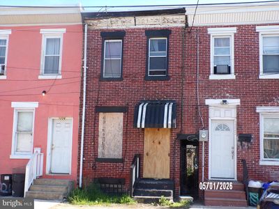 1224 Chestnut St, Camden, NJ, 08103