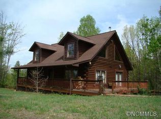 110 Quebec Trl, Bostic, NC 28018