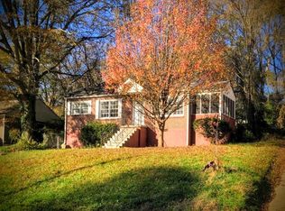 1642 Van Vleck Ave, Atlanta, GA 30316