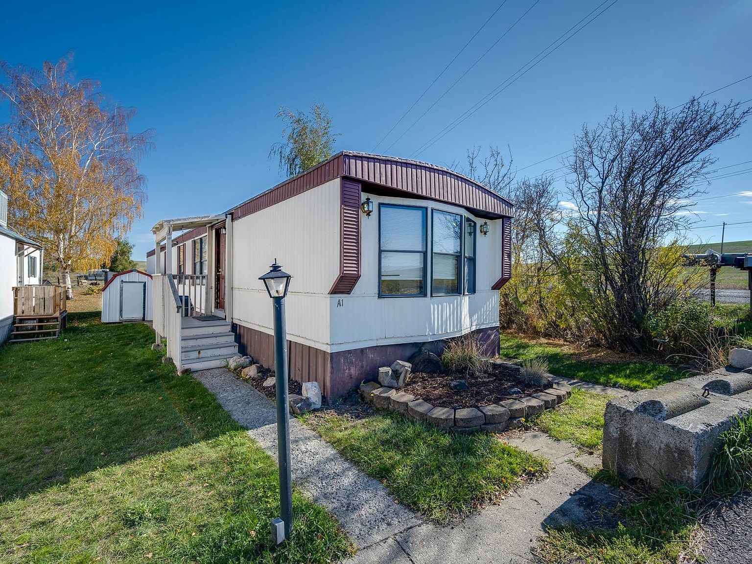 2652 Pullman Albion Rd SPACE A1, Pullman, WA 99163 Zillow