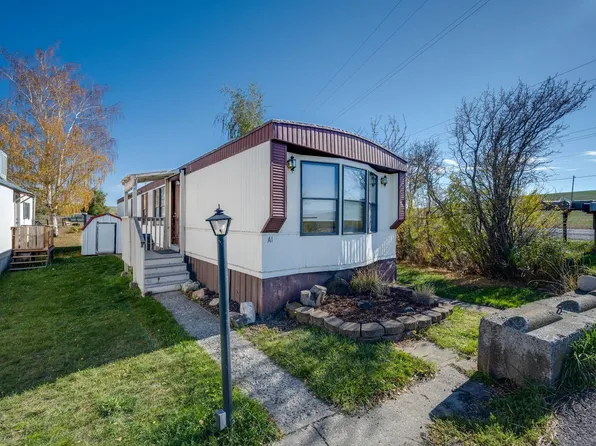2652 Pullman Albion Rd Space A-1, Pullman, WA 99163