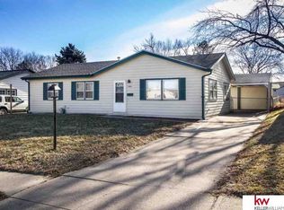 13929 Ohern St, Omaha, NE 68137