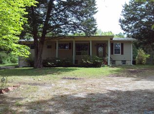 349 County Road 431, Trinity, AL 35673