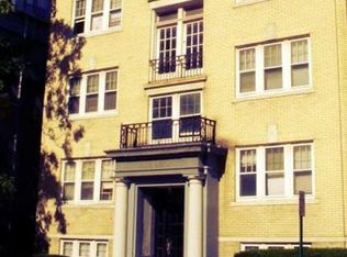 80 Ferry St W #36, Detroit, MI 48202