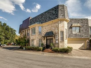 3846 S Versailles Ave, Dallas, TX 75209