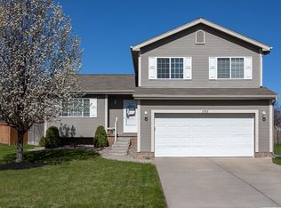 6522 N 149th St, Omaha, NE 68116