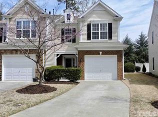 7240 Racine Way, Raleigh, NC 27615