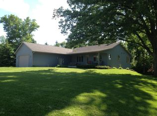 5710 Green Meadow Rd SE, Osakis, MN 56360