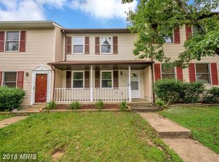 5132 Redbud Rd, Fredericksburg, VA 22407