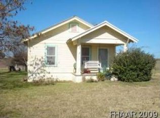 4177 Cr 3300, Kempner, TX 76539