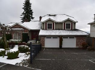 14915 SE 58th St, Bellevue, WA 98006