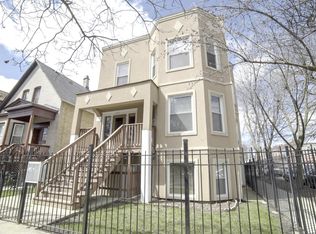 1658 N Harding Ave #2G, Chicago, IL 60647