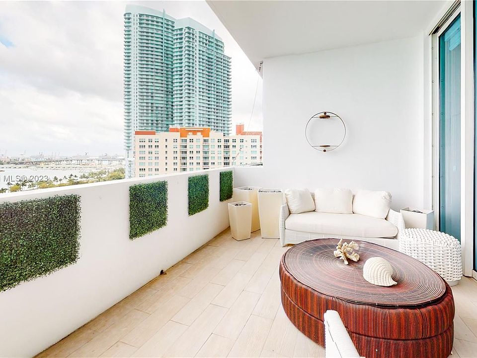 1st image of 2020 N Bayshore Dr APT 1206