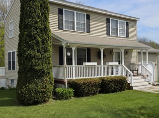 95 Racine Ave, Portland, ME 04103