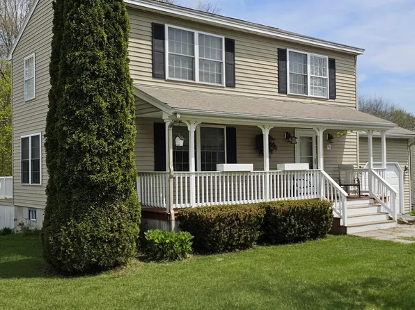 95 Racine Avenue, Portland, ME 04103