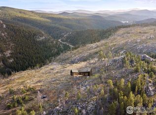 2810 Ridge Rd, Nederland, CO 80466