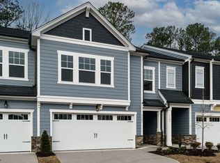 3101 Dunnock Dr, Durham, NC 27713