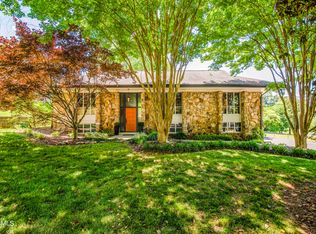 508 Broome Rd Knoxville TN 37909 Zillow