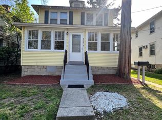 4116 Laurel Ave, Pennsauken, NJ 08109