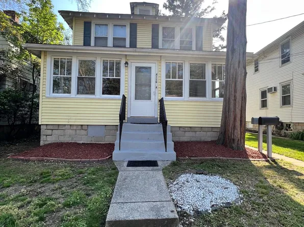 4116 Laurel Ave, Pennsauken, NJ 08109