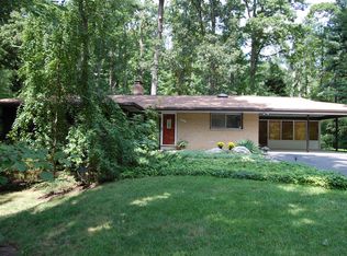 9314 Coronado Ter, Fairfax, VA 22031